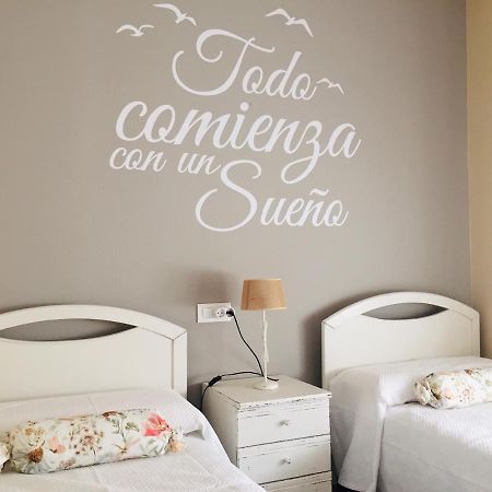 Vivienda Verano Noja Luaran gambar