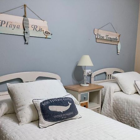 Vivienda Verano Noja Luaran gambar