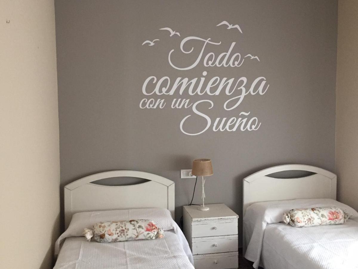 Vivienda Verano Noja Luaran gambar