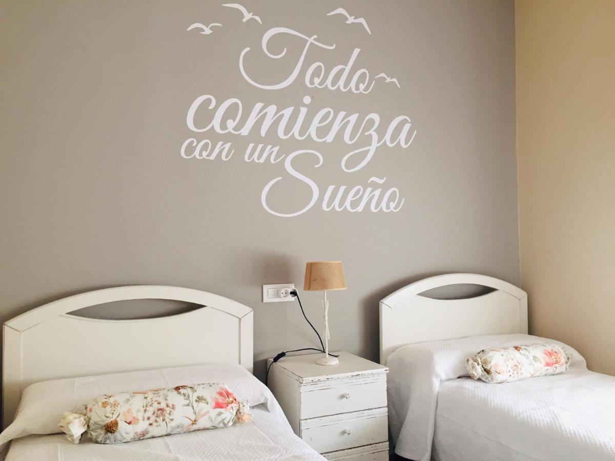 Vivienda Verano Noja Luaran gambar