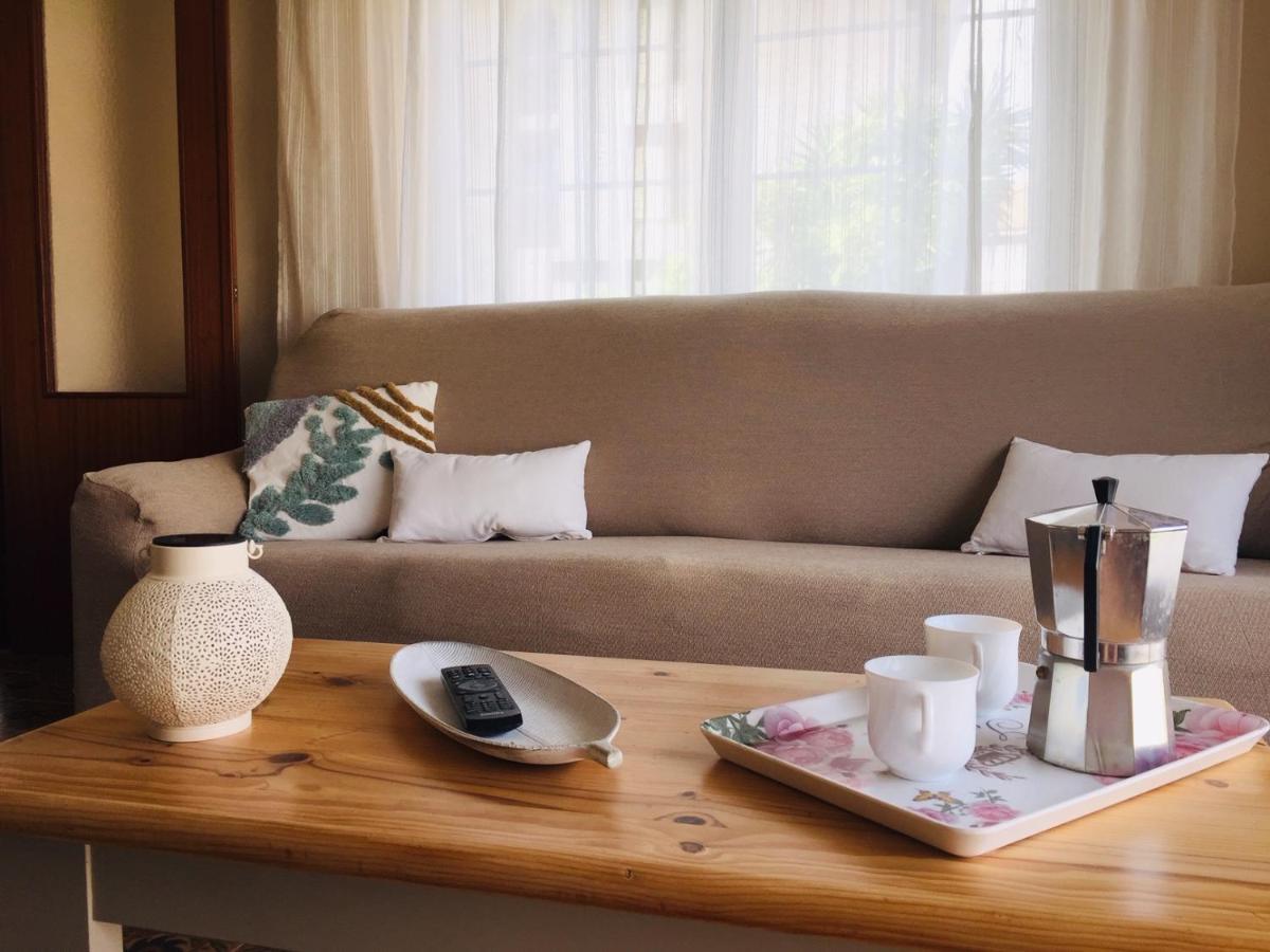 Vivienda Verano Noja Luaran gambar