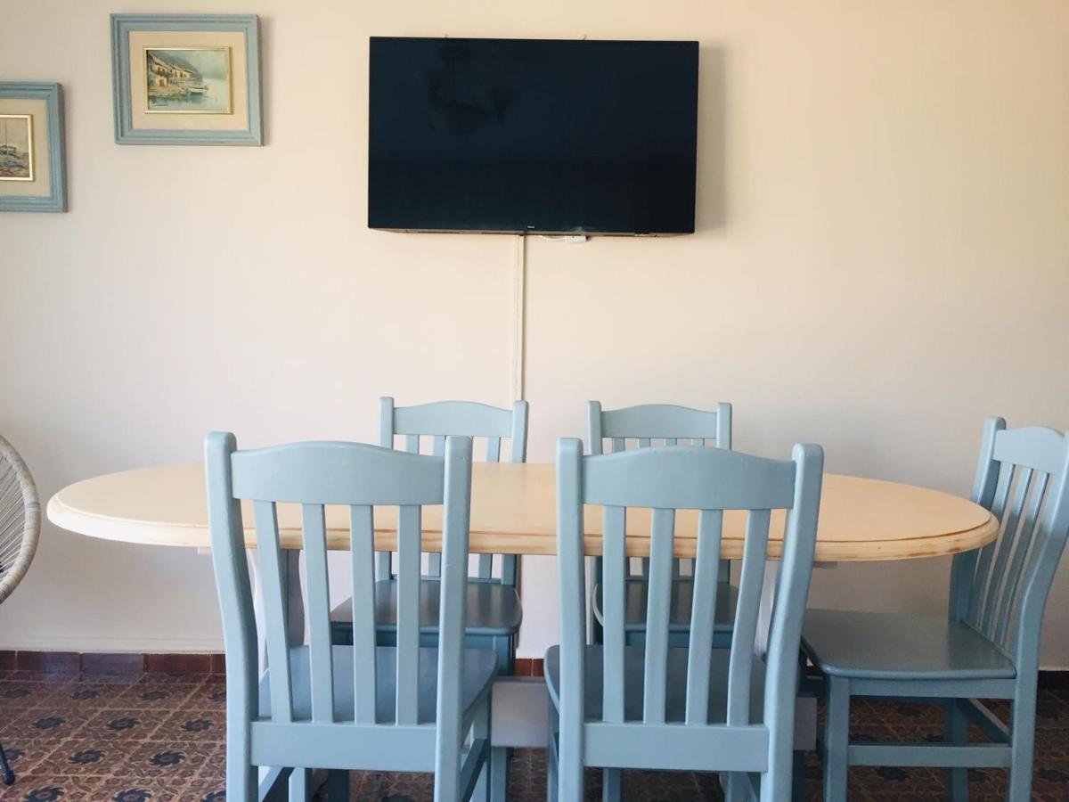 Vivienda Verano Noja Luaran gambar