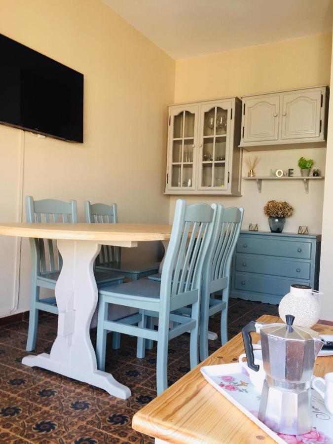 Vivienda Verano Noja Luaran gambar