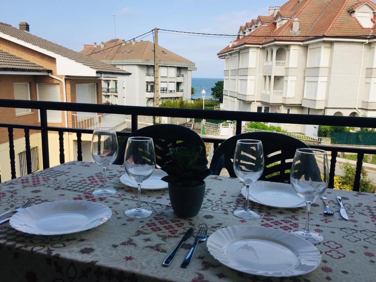 Vivienda Verano Noja Luaran gambar