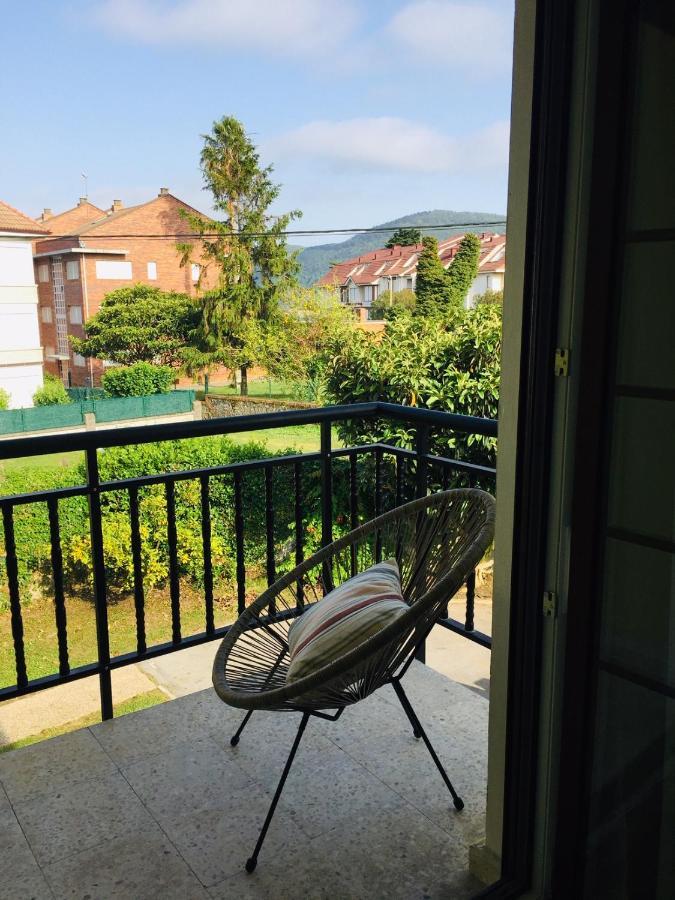 Vivienda Verano Noja Luaran gambar