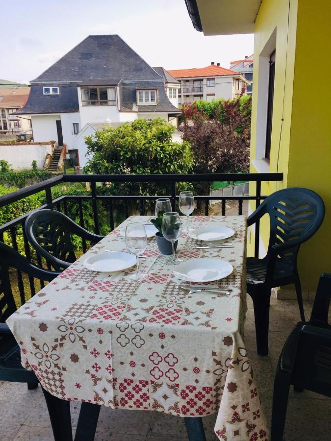 Vivienda Verano Noja Luaran gambar