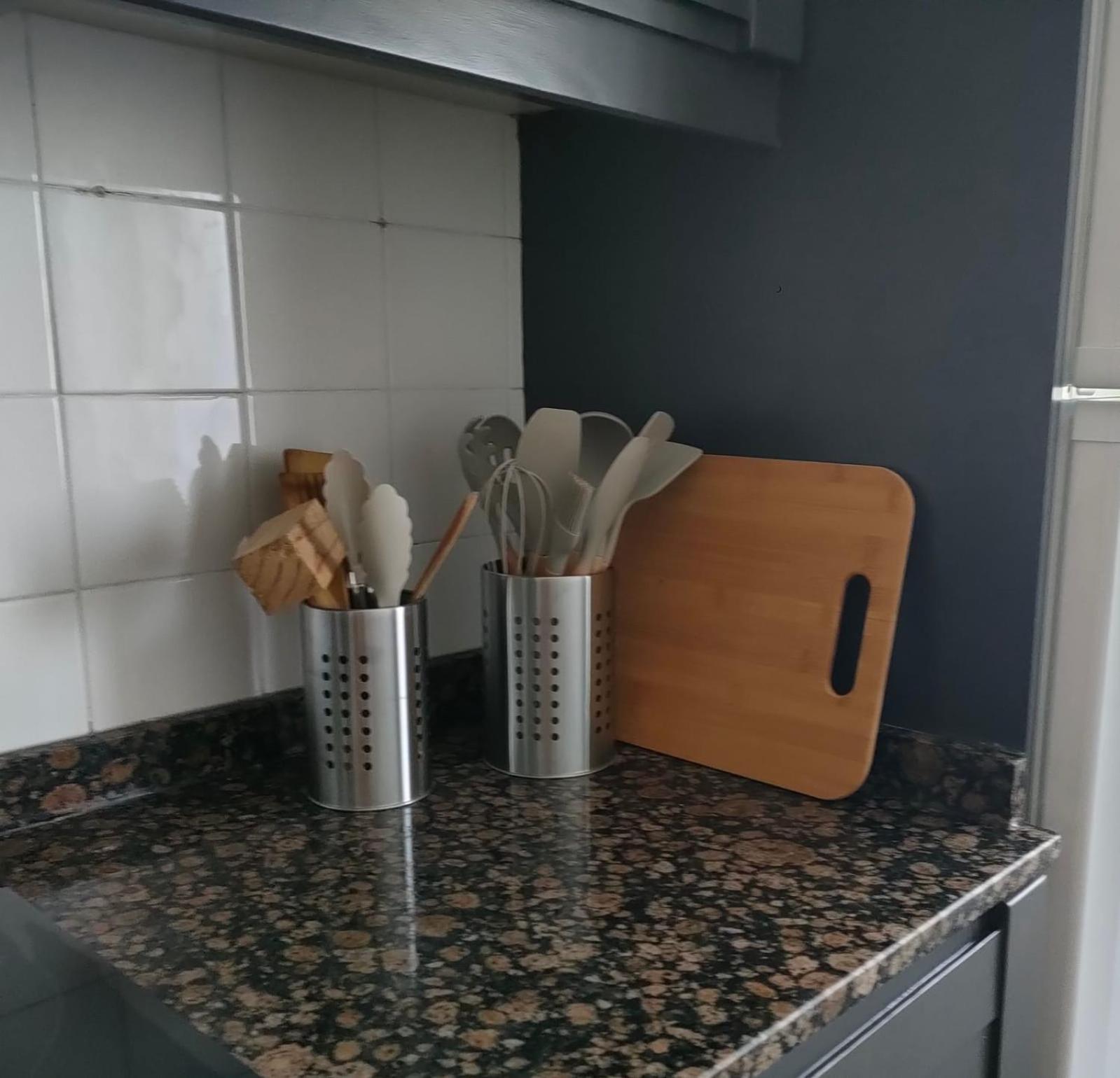 Vivienda Verano Noja Luaran gambar