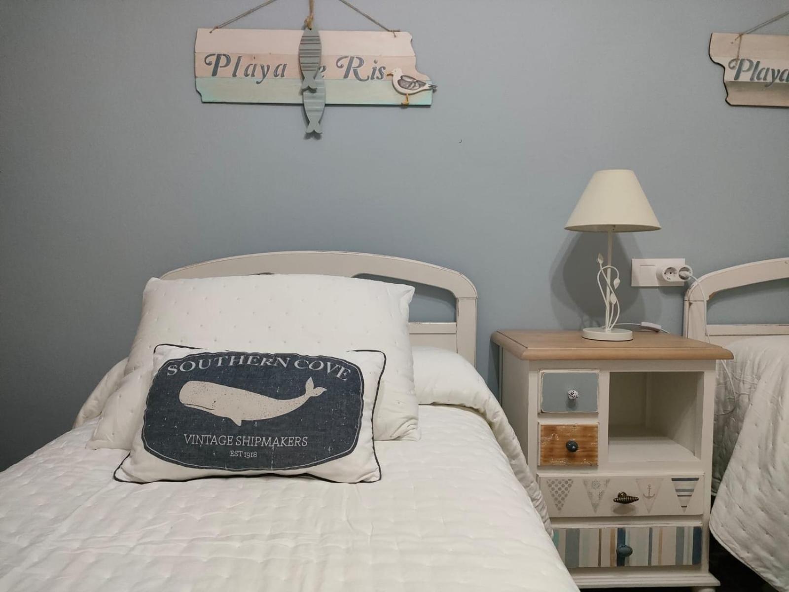 Vivienda Verano Noja Luaran gambar