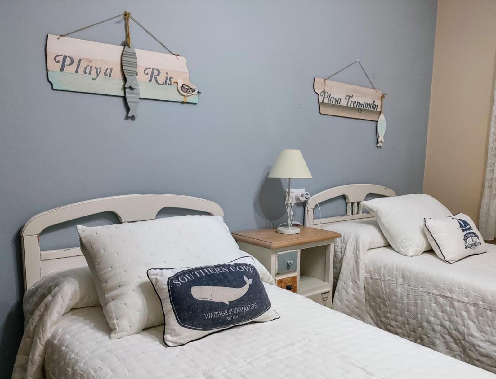 Vivienda Verano Noja Luaran gambar