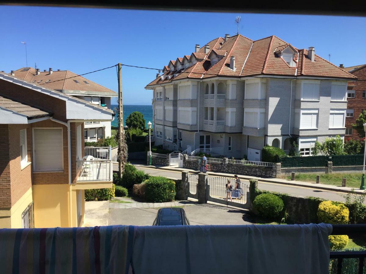 Vivienda Verano Noja Luaran gambar